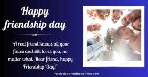 Celebrating the Bond That Can't Be Broken (2)
