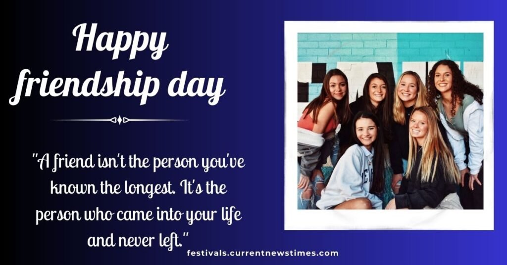 50 Inspiring Instagram Friendship Day Quotes for Captions - Happy ...